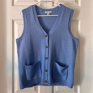 The Tog Shop Sweater Vest